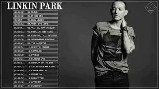 Best Songs Of Linkin Park   Linkin Park Greatest Hits Full Album