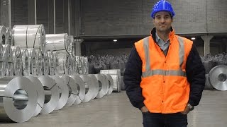 Lavorare in Porto - RSPP