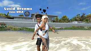Lucid Dreams - Avakin Life // Saturn and Antonio