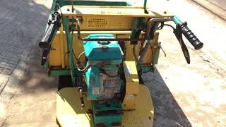 Xe rùa bánh xích chở 250kg lh 0965198720