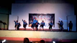 FIX UP DIECENA @BUYAW Season2 Tayabas City
