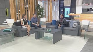 Wall of Fame - 12/03/2017 - مجدي مشموشي