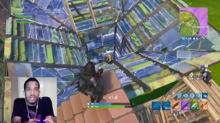 FORTNITE BATTLE ROYALE | PRO FORTNITE BUILDER 900+ Solo  Wins