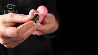 The Sinclair Institute Sex Toy Review - Extase Zenith G-spot Massager