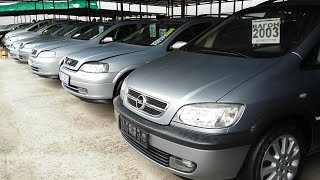 Мошин Бозор Опел хачибек, астрачи. Zafira... (нарххо)