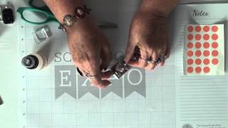 Tip of the Day: Art Image Jewelry from Craft Fantastic