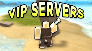 Booga Booga Vip Server!!!!