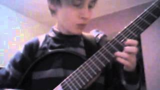 Walc-Zakochanie (T. Stachak)