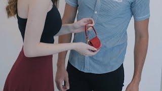 【ALC21 Video Portfolio】 BLUETIUM LIT Air Toronto Niagara Falls Canada USA LIT Zero Airpods Charger