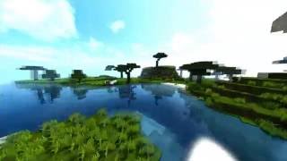 Minecraft SHADER REALÍSTICO - BSL medium TODAS LAS VERSIONES sin lag