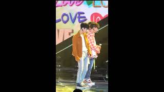 180401 아이콘 iKON 고무줄다리기 인기가요 직캠 김동혁 Focus