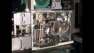 Strapping Head - CFH1
