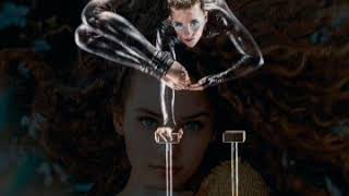 Sofie dossi VS zlata contortion