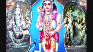 Lord Muruga Bhajan Engumulla