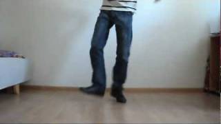 Minimal Techno Hardstep
