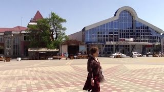 Белореченск Краснодарский край
