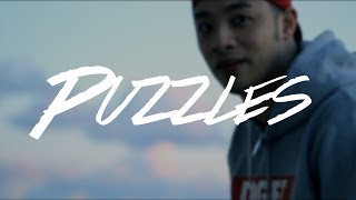 PUZZLES | Supernaturalz | Break The Floor 2013 | OckeFilms