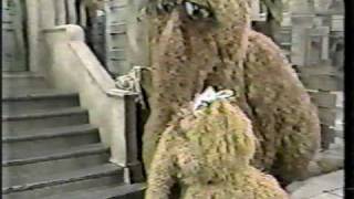 snuffy and alice