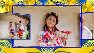 PROSHOW PRODUCER  Бесплатный проект   "  Ти ж   мене ..."