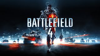 BF4: battlefield com aposent