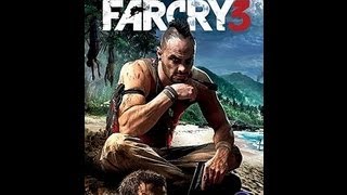 Galaxy GeForce GTX 670 GC 2 way sli FAR CRY 3