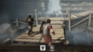 Evhacon 2 Android GamePlay (By Retroverso Games)
