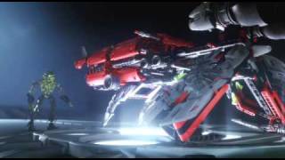 Bionicle Mistika 2008 - The Rise of Mata Nui