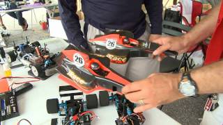 F1 RC Racing