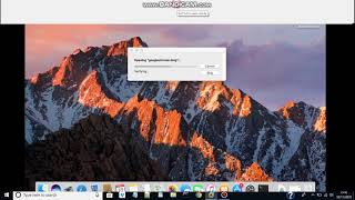 How to download and install chrome on mac os x