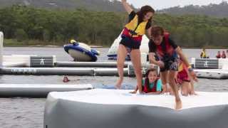 Aqua Fun Park