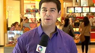 O que é Visual Merchandising?