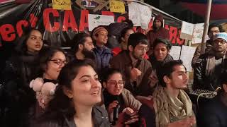 NRC AUR CAA KE KHILAF SHAHEEN BAGH MAIN PROTEST