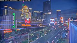 Las Vegas: AE View Live