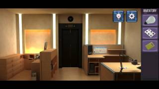 Can You Escape 4 - Level 5