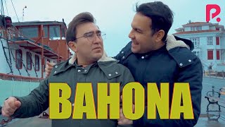 Bahona (Asqar Xikmatov)