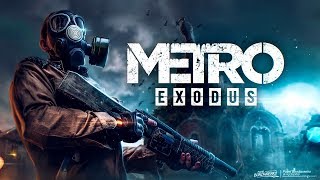 METRO: EXODUS |01|