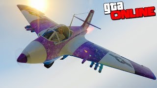 ПОЛНЫЙ ОБЗОР НОВОГО ОБНОВЛЕНИЯ "КОНТРАБАНДИСТЫ"/"SMUGGLER'S RUN" В ГТА 5! (GTA 5 Смешные Моменты)
