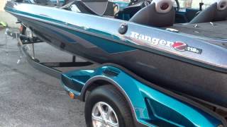 2014 Ranger Z118C