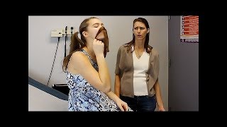 Nicole gets... Grounded!