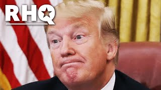 Why Narcissism Is Necessary To Be A Republican
