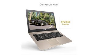 Asus VivoBook Pro 15 N580VD-DS76T Laptop Detail Specification