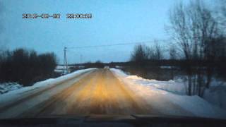 Зимняя рыбалка. межурские пруды