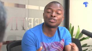 Ringtone on inspiring youth