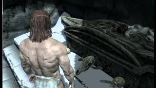 Skyrim Mod : WereBear Form