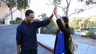 Pepperdine | Rising Tide – Season One Episode Four