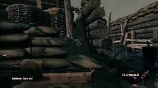 Call of juarez Bound in blood max details 1680-1050