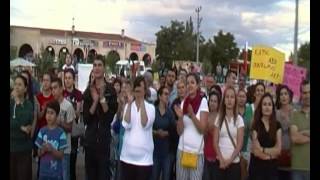 Avanoslu Çapulculardan 2. Destek Mitingi 3. BOLUM