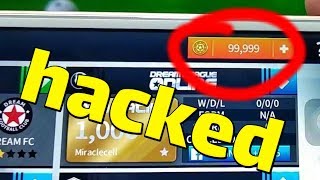 Dream League Soccer 2019 Hack | Full Cheats Guide | IOS/Android