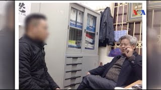 Một nhà báo bình luận về vụ tổng biên tập báo Người Cao Tuổi bị khởi tố