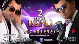2manband Lenny &Vlad 2013.com